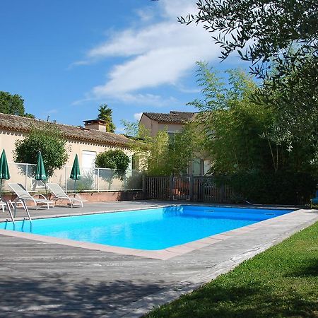 Hotel Le Barry, Toulouse Nord Gratentour Buitenkant foto