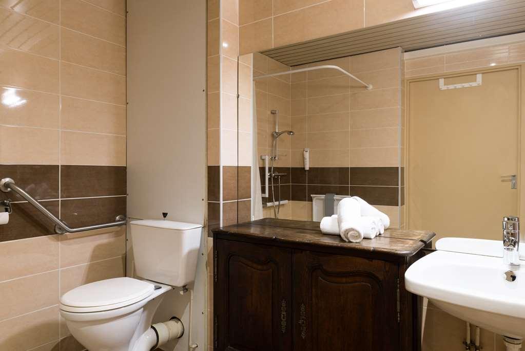 Hotel Le Barry, Toulouse Nord Gratentour Voorzieningen foto