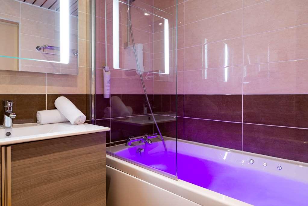 Hotel Le Barry, Toulouse Nord Gratentour Voorzieningen foto