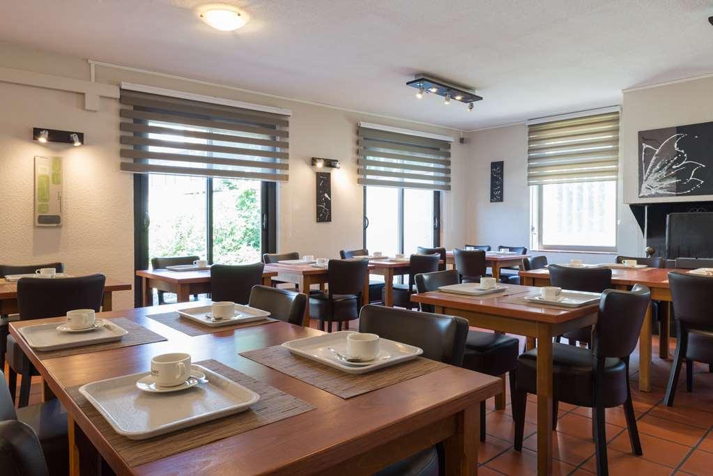 Hotel Le Barry, Toulouse Nord Gratentour Voorzieningen foto